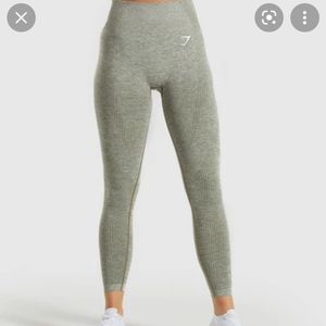 Gymshark vital seamless